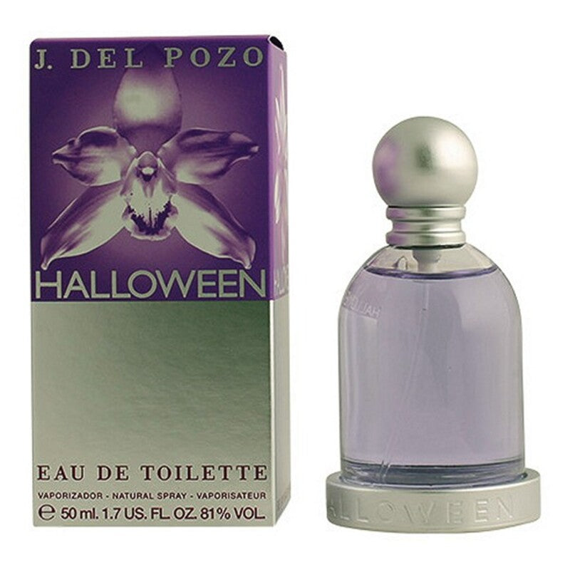 Women's Perfume Jesus Del Pozo EDT