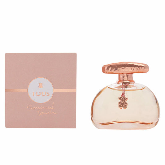 Women's Perfume Tous Sensual Touch (100 ml)