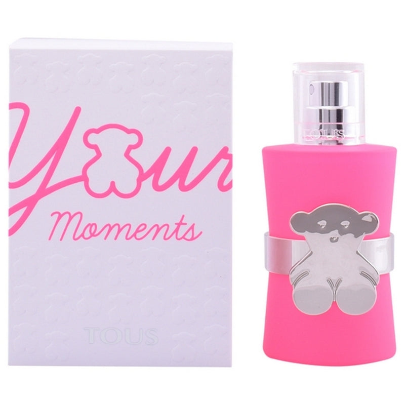 Women's Perfume Tous EDT