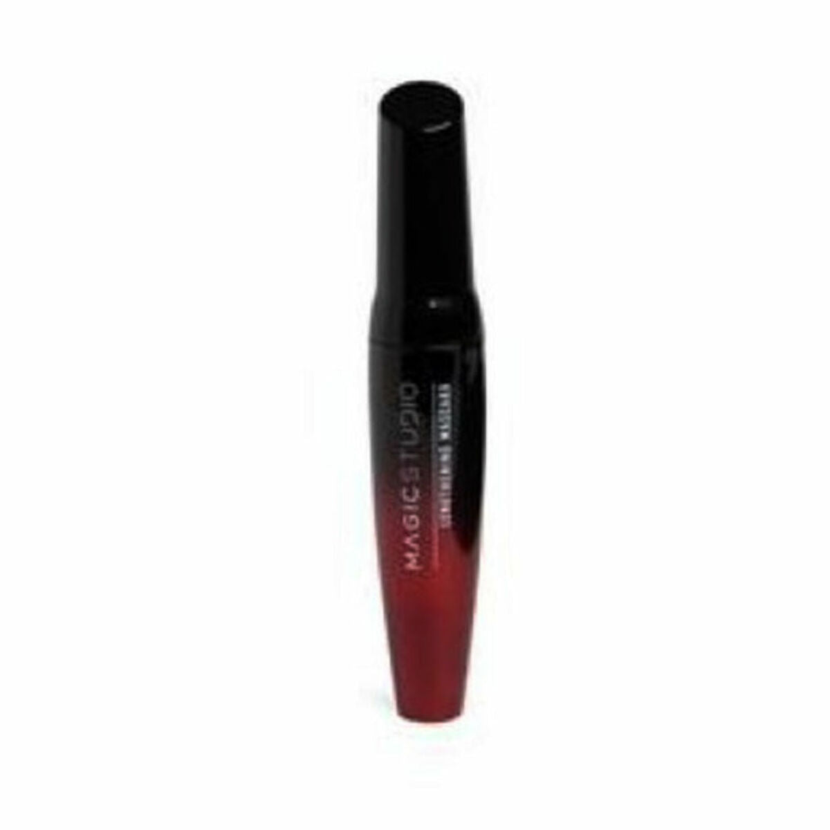 Mascara Magic Studio Luxury Black 10 ml