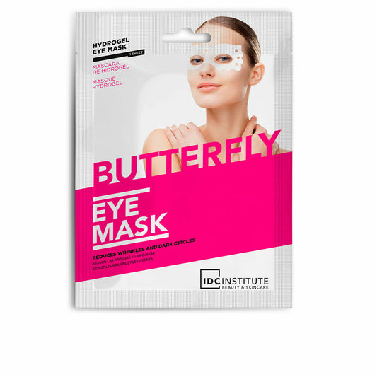 Mask for Eye Area IDC Institute Butterfly (1 Unit)