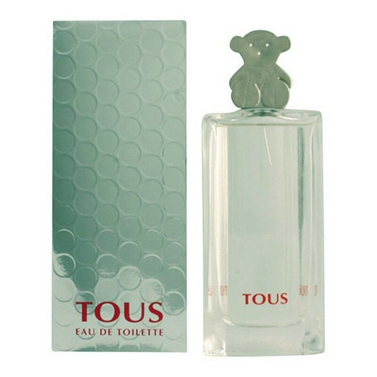 Women's Perfume Tous EDT