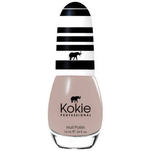 KOKIE Professional Nail Polish