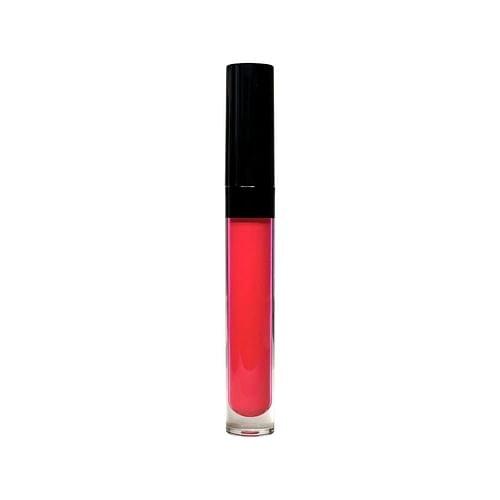 Liquid to Matte Lipstick - Coral Crush