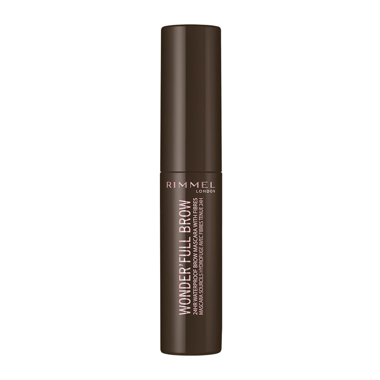 RIMMEL London Wonder'Full Brow Mascara