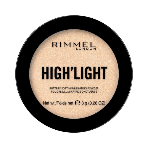 RIMMEL High'light Pressed Powder