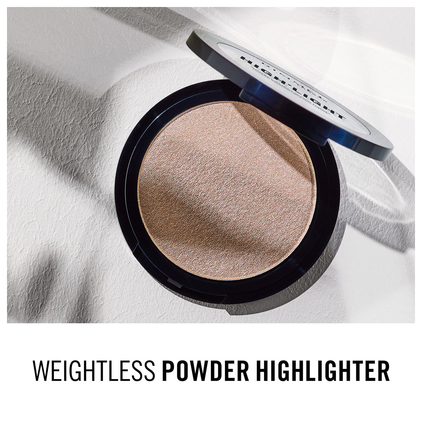 RIMMEL High'light Pressed Powder