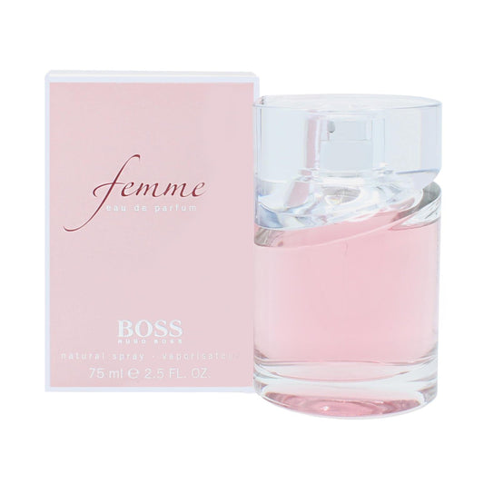 Hugo Boss Femme Eau de Parfum