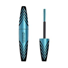 COVERGIRL Peacock Flare Mascara