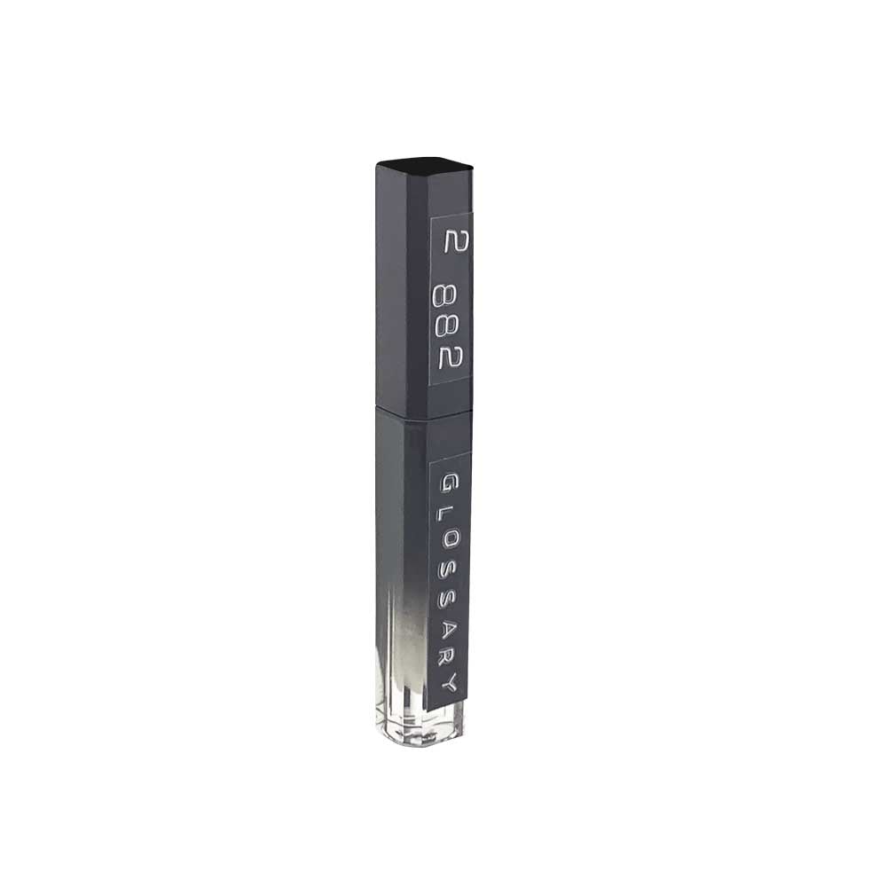 2882Beauty™ The Glossary Perfect Plump Lip Gloss - All Clear