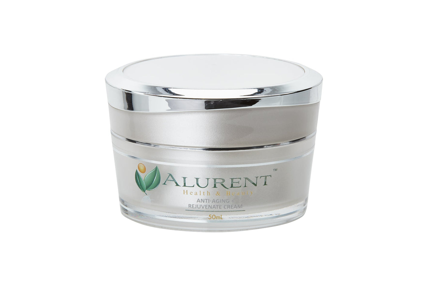 Rejuvenate Anti-Aging Cream