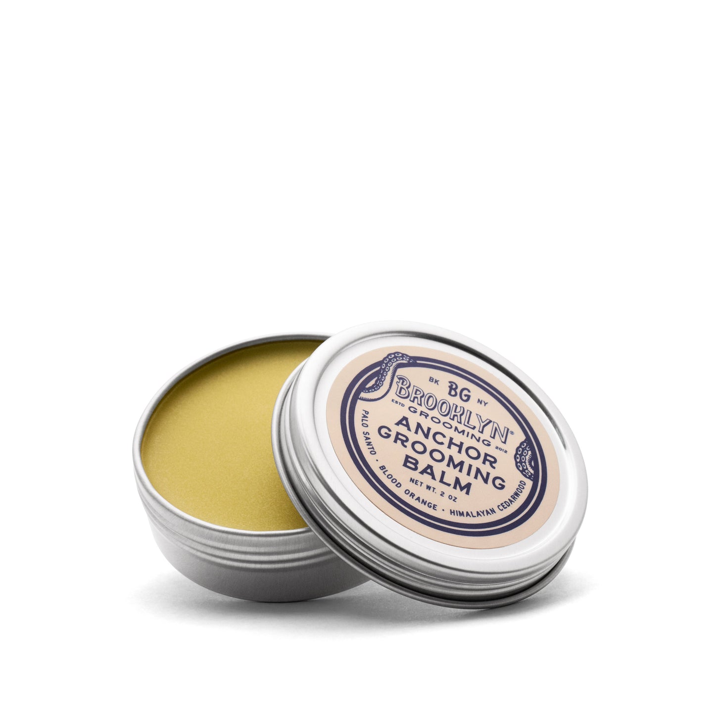 Anchor Grooming Balm (Formerly Beard Balm)