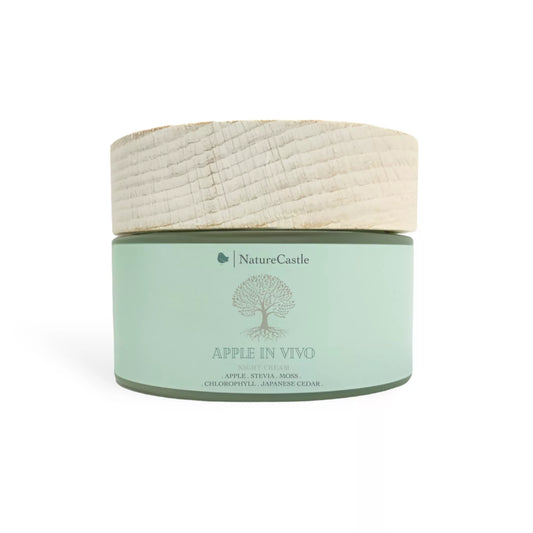 Apple Regeneration Cream