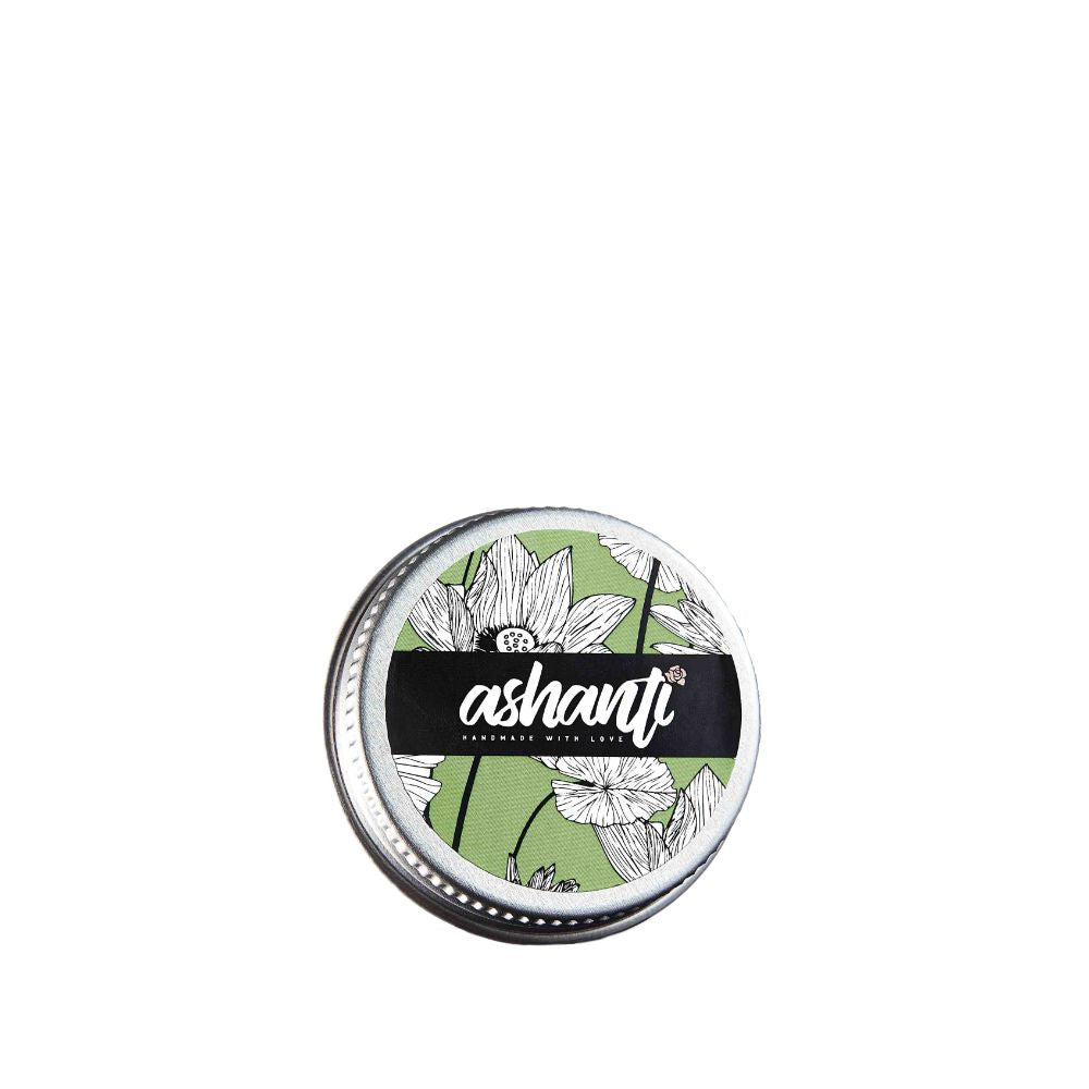 LIMONADE - LIME FLAVOURED LIP BALM