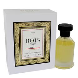 Bois 1920 Virtu Youth Eau De Parfum Spray By Bois 1920 3.4 oz Eau De