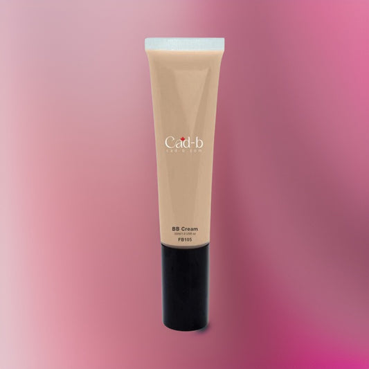 BB Cream with SPF BB Vanilla FB105