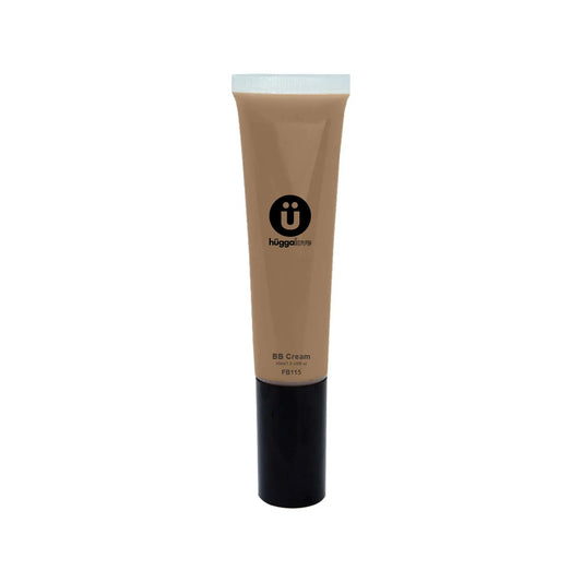 BB Cream with SPF - Birch