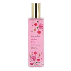 Bodycology Sweet Love Fragrance Mist Spray By Bodycology 8 oz