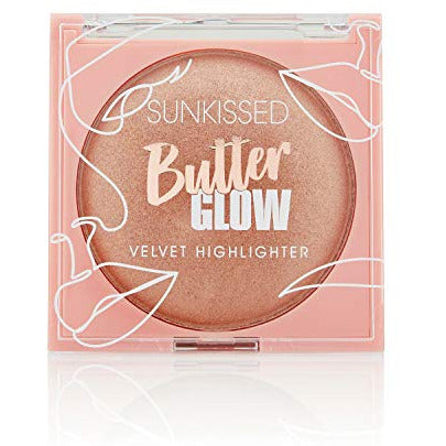 Butter Glow Velvet Highlighter