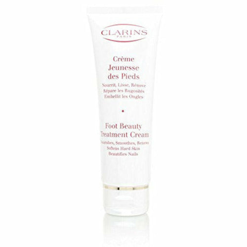 Skincare Foot Beauty Treatment Cream