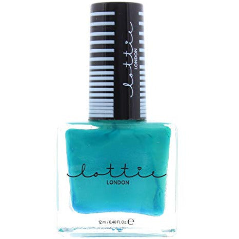 Lottie Lacquer Nail Polish - Risk Taker