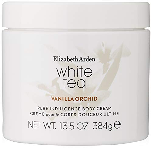 White Tea Vanilla Orchid Body Cream