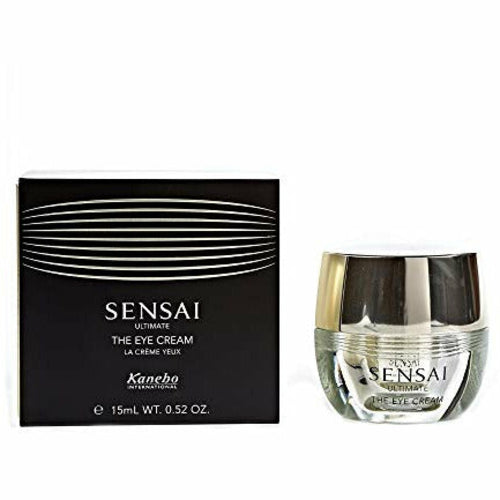 Sensai Ultimate The Eye Cream