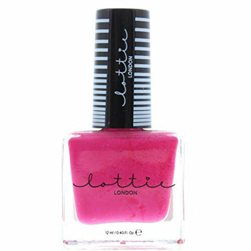 Lottie Lacquer Nail Polish - Forever Young