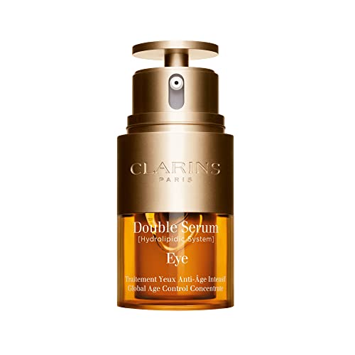 Double Serum Eye