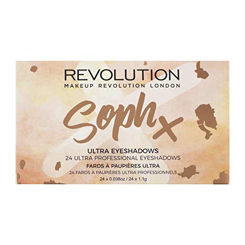 Soph Eyeshadow Palette