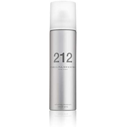 212 Femme Refreshing Deodorant Spray