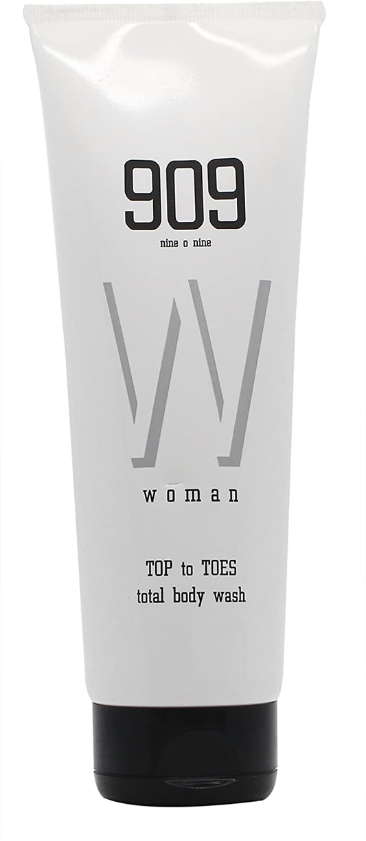 909 Top to Toes Woman Bath & Shower Gel