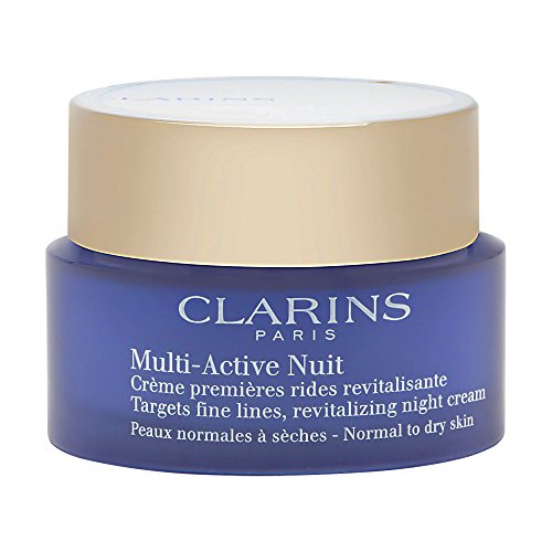 Multi-Active Nuit Revitalizing Night Cream