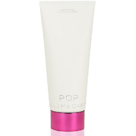 Pop Body Lotion