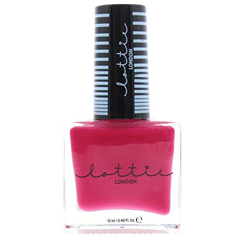 Lottie Lacquer Nail Polish - Selfie