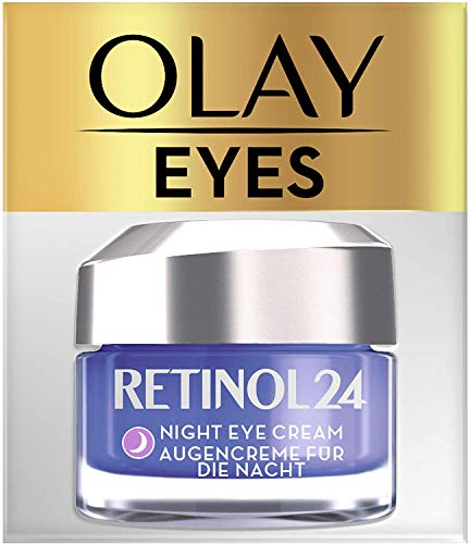 Retinol24 Night Eye Cream