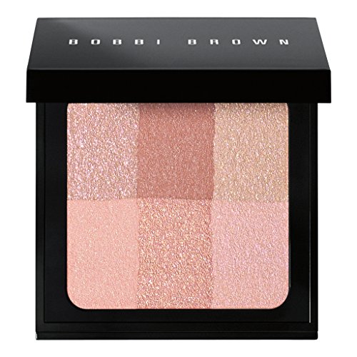 Bobbi Brown Brightening Brick Powder - 01 Pink