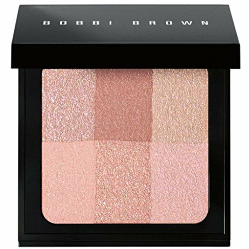 Brightening Brick Powder - 01 Pink