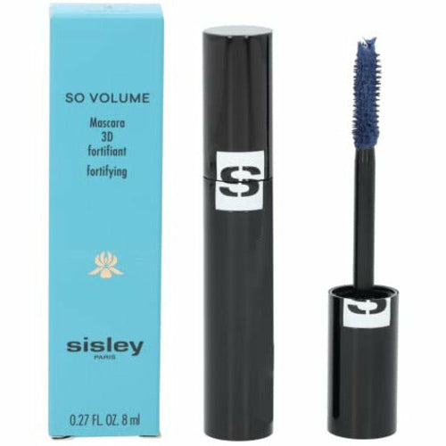 So Volume Mascara - #3 Deep Blue