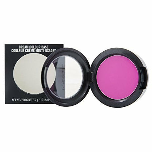 MAC Cream Colour Base - Madly Magenta