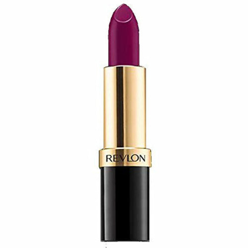 Super Lustrous Lipstick - 850 Plum Velour