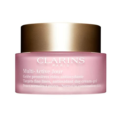 Multi-Active Day Gel-Crème