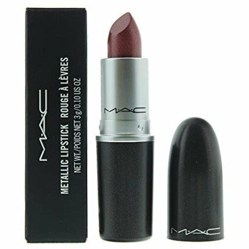 MAC Metalic Lipstick - Forbidden Romance