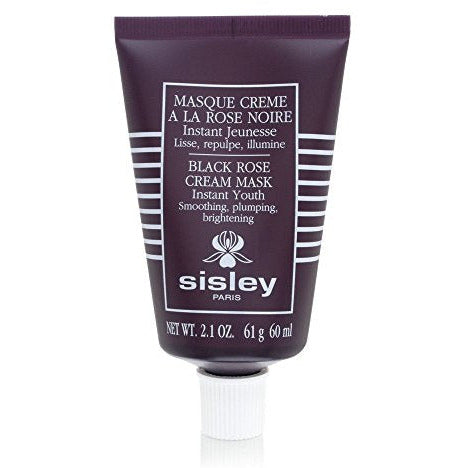 Black Rose Cream Mask Instant Youth