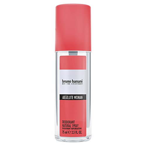 Absolute Woman Deodorant Spray