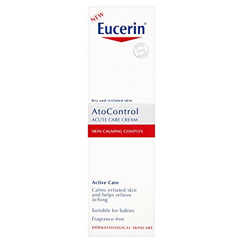 AtoControl Acute Care Cream