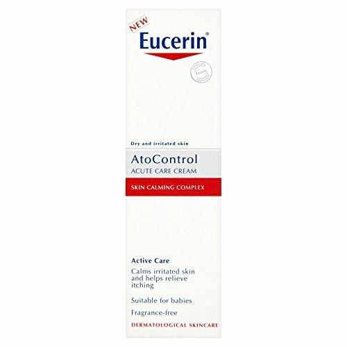 AtoControl Acute Care Cream