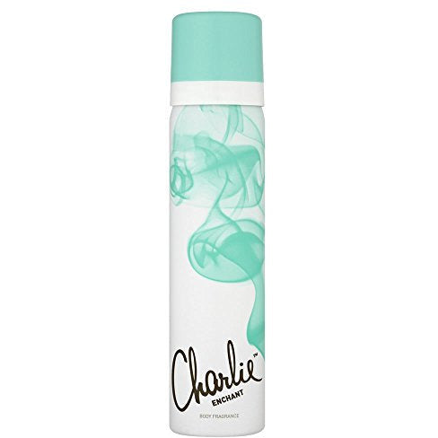 Charlie Enchant Deodorant Spray