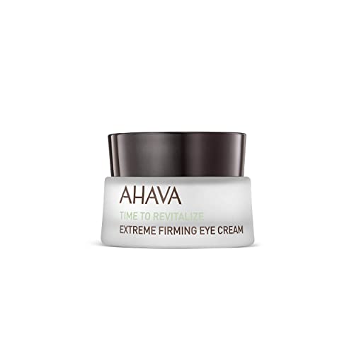 Time To Revitalize Extreme Firming Eye Cream