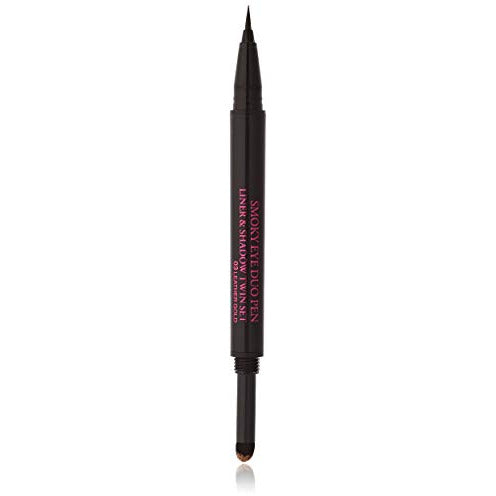 Smoky Eye Duo Pen - 03 Leather Gold